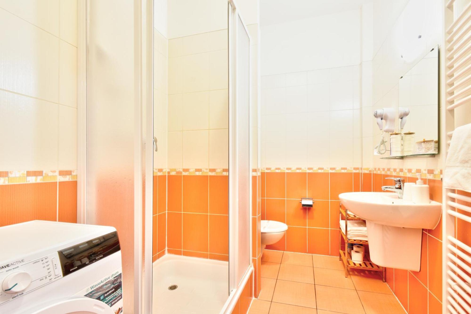 Karlsbad Apartment Apartmán Karlovy Vary